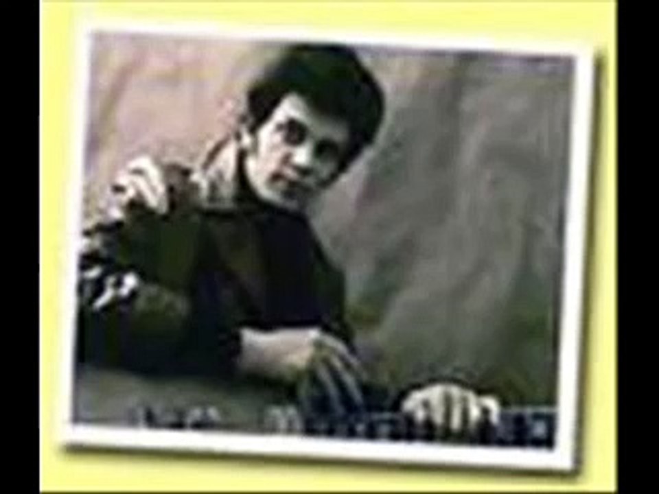 MIKE BLOOMFIELD " BLUES FOR ROY " LIVE 1964