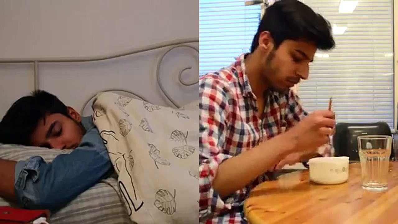 Furqan Shayk Vines - Desi vine - The Real Meaningb Of Ramadan