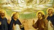 Fra Angelico,  Incoronazione della Vergine