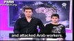 Israeli news for youth fights racism against Arabs in Israel