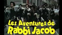 Bande-annonce : Les aventures de rabbi jacob - VF