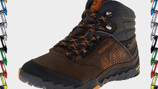 Merrell Annex Mid Gore-Tex Walking Boots - 10