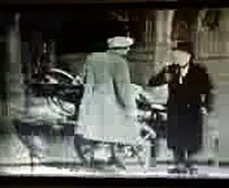 Steptoe & Son Royal Vartiey