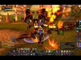 Paigan Questing On QuelDanas  World of Warcraft