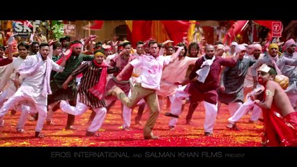 'Selfie Le Le Re' VIDEO Song _ Bajrangi Bhaijaan _ Salman Khan