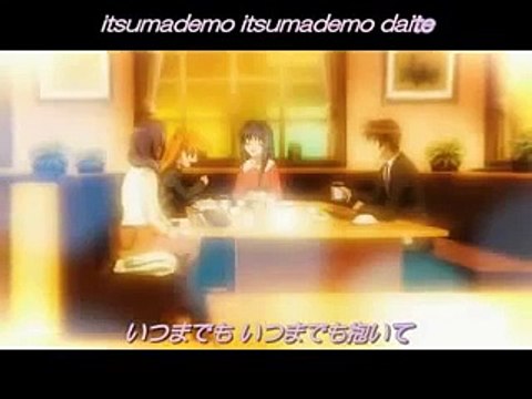 Kanon OP 「Last regrets」