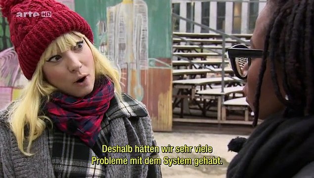 Durch die Nacht mit Mauer-Spezial (1-2)