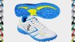 Kookaburra Pro 215 Unisex Kids' Cricket Shoes Blue (Blue/Yellow) UK child 3 Child UK (35 EU)