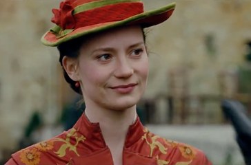 Bande-annonce : Madame Bovary - VO