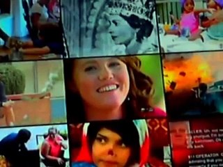 BAD ACTING FROM SANDY HOOK