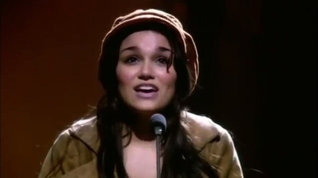 LES MISERABLES - On My Own - Samantha Barks - fan made Music Video