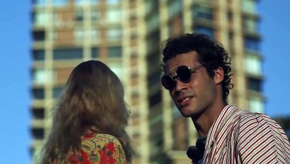 Vance Joy - 'Riptide' Official Video