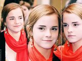 Emma Watson - Hermine Granger