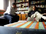 Carlo Magno Salcedo entrevista a Sinesio López - 4/4 (Perú 2021, élites, intelectuales)