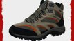 Merrell Phoenix Mid Waterproof Men's Hiking Boots Brindle J41439 10 UK
