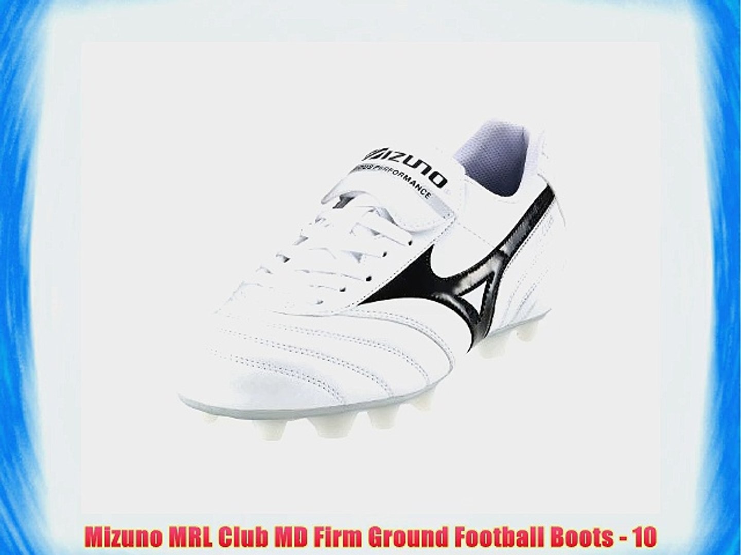 club mizuno