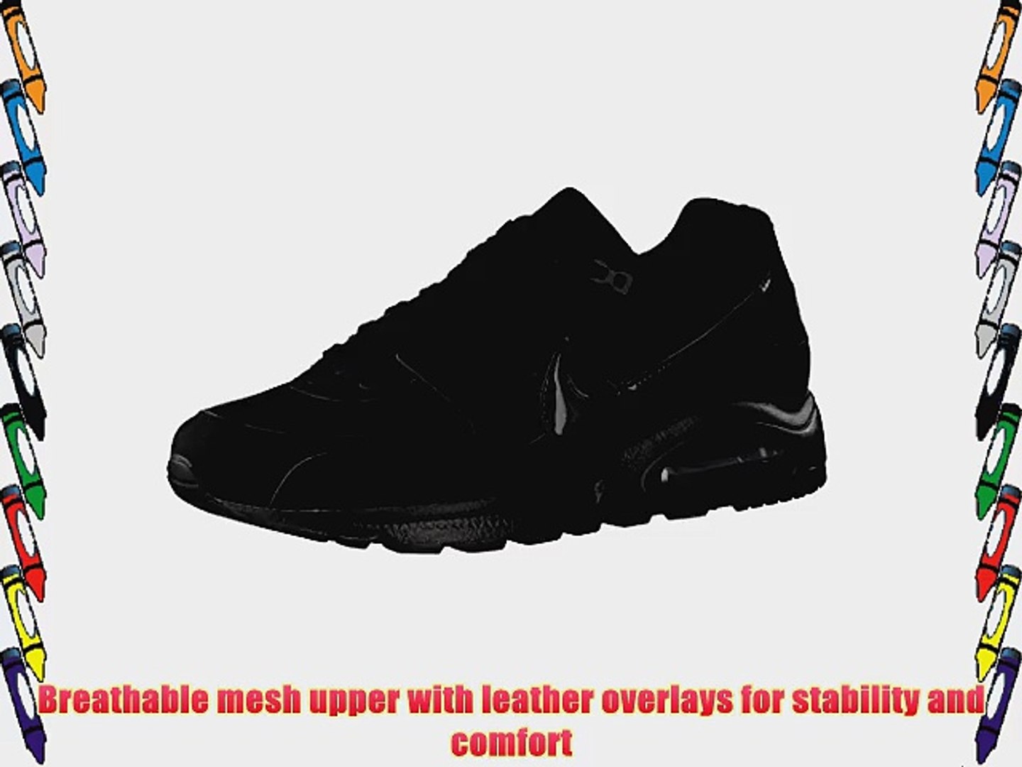 air max command 45