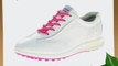 Ecco Golf Ladies Evo Street One Golf Shoes 2013 Ladies Euro 37 (UK 4/4.5) White Reg Ladies