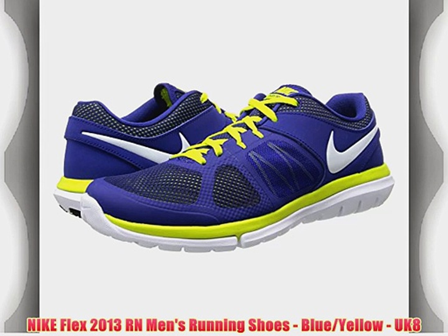 nike flex blue mens