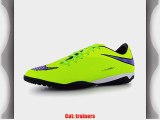Nike Mens Hypervenom Phelon Astro Turf Trainers Volt/Violet/Blk UK 12 (47.5)