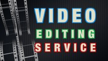 Video Editing Service Montreal - GoPro video Editing