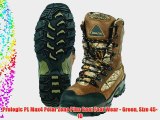 Prologic PL Max4 Polar Zone Plus Boot Foot Wear - Green Size 45-10