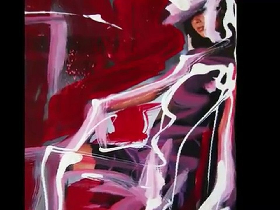 VAMPIRES ART