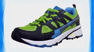 lafuma Men's M Trailrun Parrot Green Trainer LFG2007 8 UK