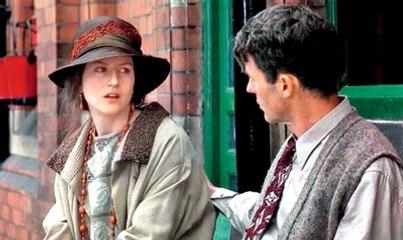 The Hours (2002) Full Movie