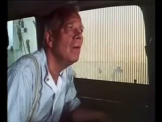 Vi hade i alla fall tur med vädret - Biltvätten