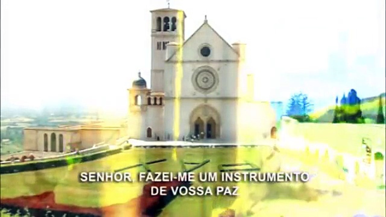 ORAÇÃO DE SÃO FRANCISCO (playback) Ery Lopes & João Lucius