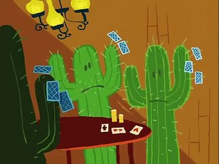 Avez-Vous Déjà Vu  - Un Ballon au Far West