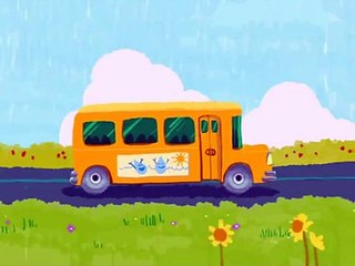 Avez-Vous Déjà Vu  - Des Gouttes d Eau sur la Route des Vacances