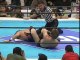 AKIRA vs. Koji Kanemoto (NJPW)