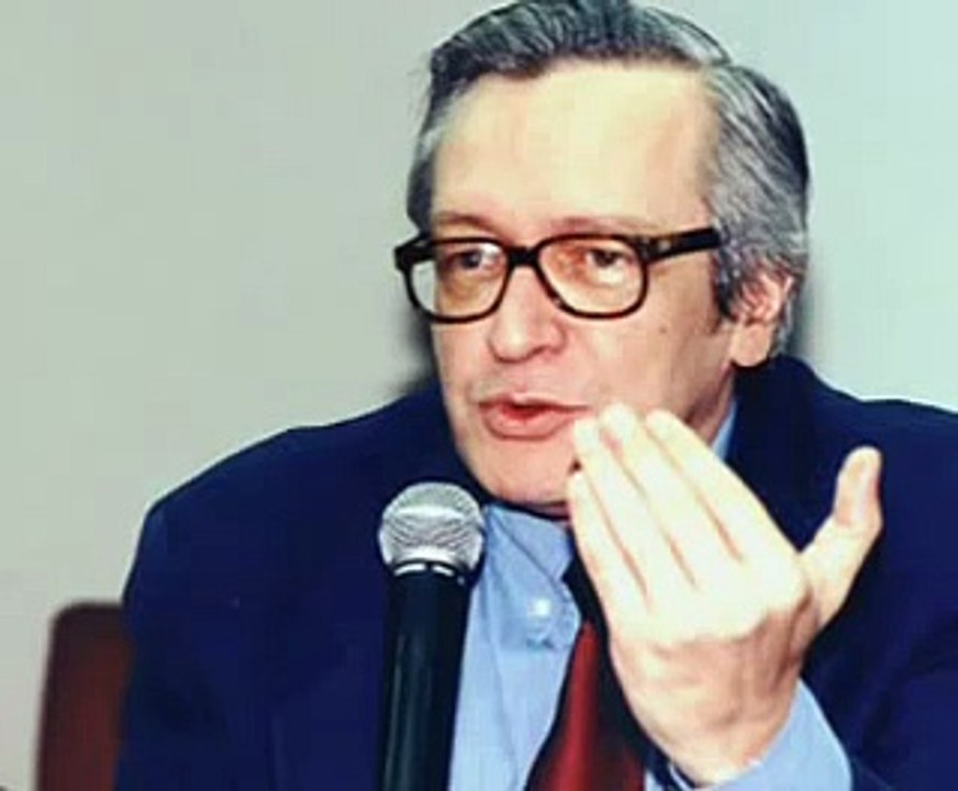 Quinto bate-papo com Olavo de Carvalho - "lado B"