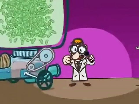 Avez-Vous Déjà Vu - Une Voiture à Cornichons