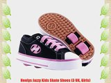 Heelys Jazzy Kids Skate Shoes (3 UK Girls)