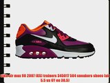 nike air max 90 2007 (GS) trainers 345017 504 sneakers shoes (uk 5.5 us 6Y eu 38.5)