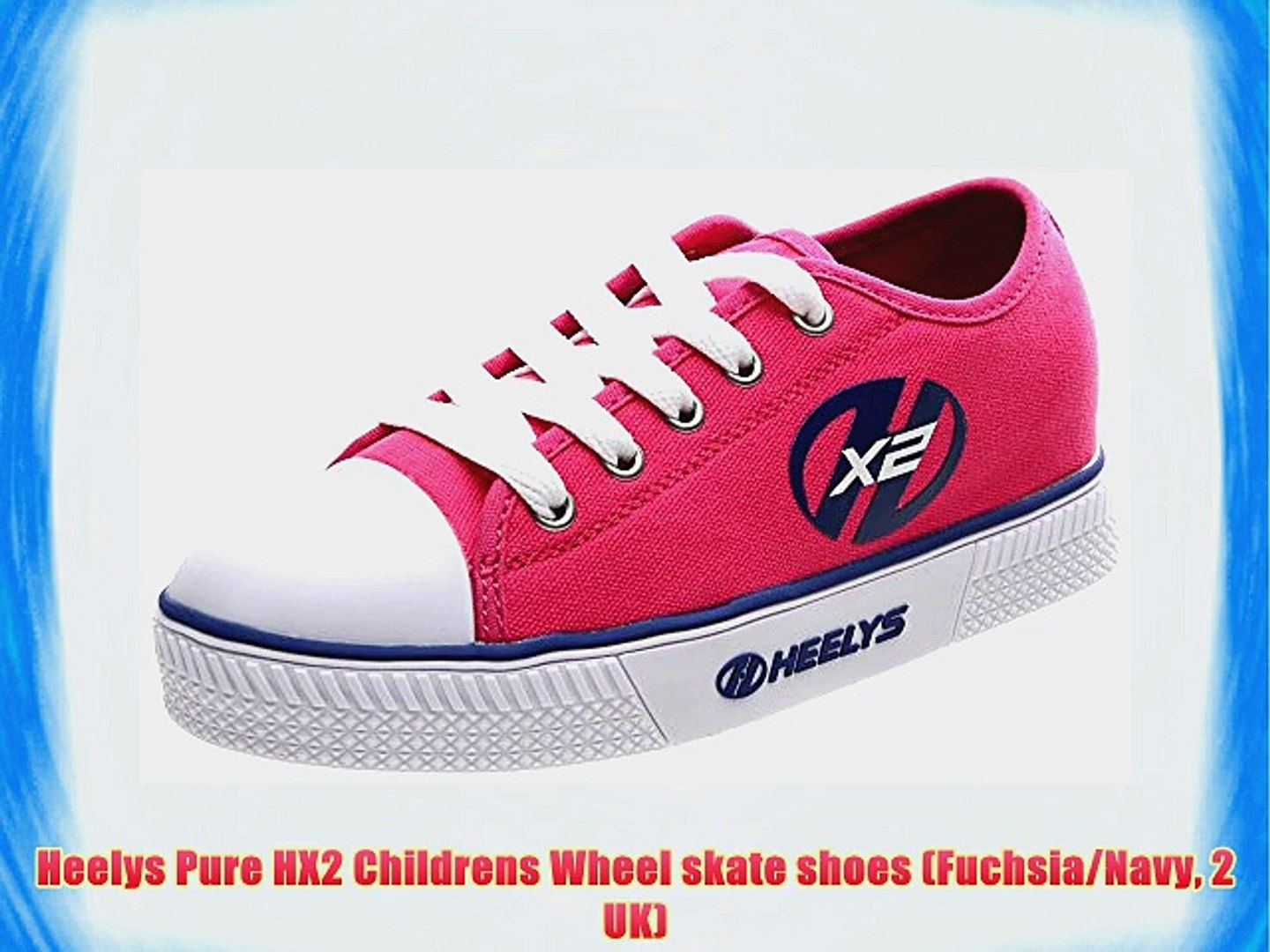 heelys hx2