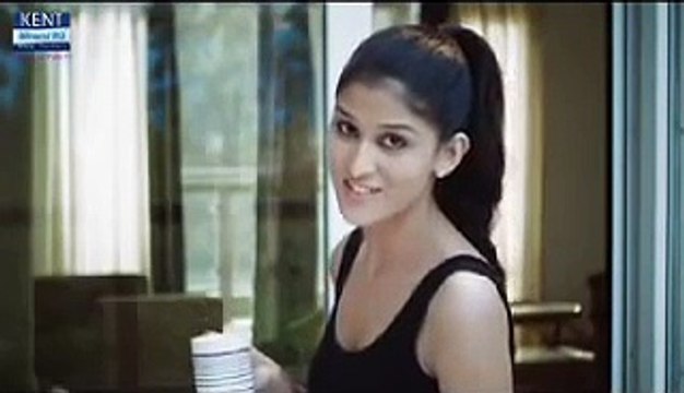 KENT Mineral RO Water Purifiers Demo Video