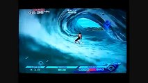 Transworld Surf (Xbox 360 Gameplay) Teahupoo
