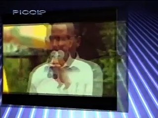 Tesfaye Kassa