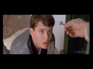 Requiem For A Day Off