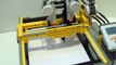 Lego Mindstorms NXT 2.0 Printer 