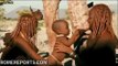 Bebés, un documental fascinante sobre recién nacidos