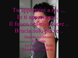 Inna Hot Traduzione In Italiano .wmv