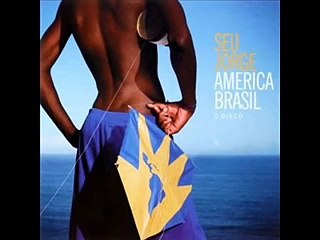 Seu Jorge Mina Do Condominio