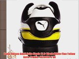 Puma Unisex-Adult Esito Finale Tt Jr Black-White-Fluo Yellow Astro Trainer 10201701 3 UK