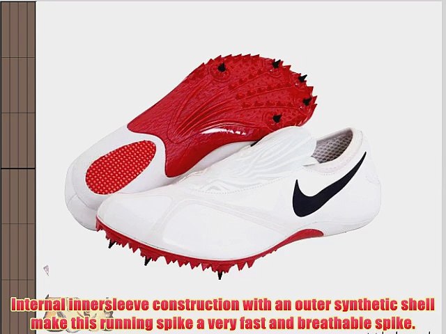 nike zoom mawler