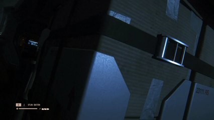 Alien: Isolation™ I shit my pants